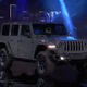 Image for article titled Jeep Is Straight-Up Calling The Hybrid Wrangler 4xe 'The Most Capable Wrangler Ever'